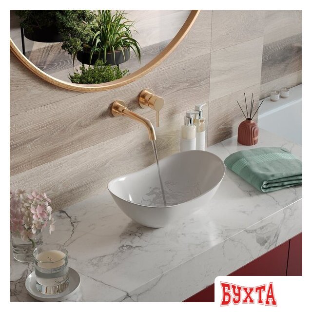 Умывальник Roxen Lune 570225 4