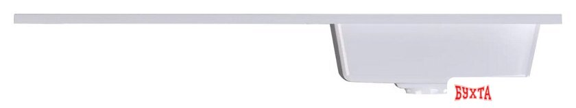 Умывальник Roxen Faber 110R 30010110R-W 3