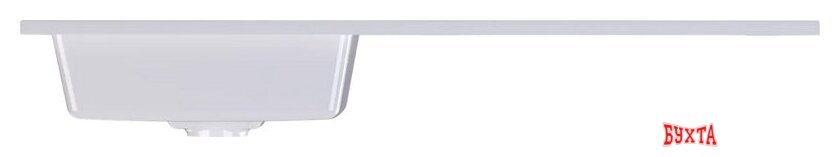 Умывальник Roxen Faber 110L 30010110L-W 3