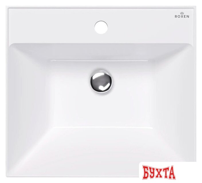 Умывальник Roxen Mila 50 3001150 2