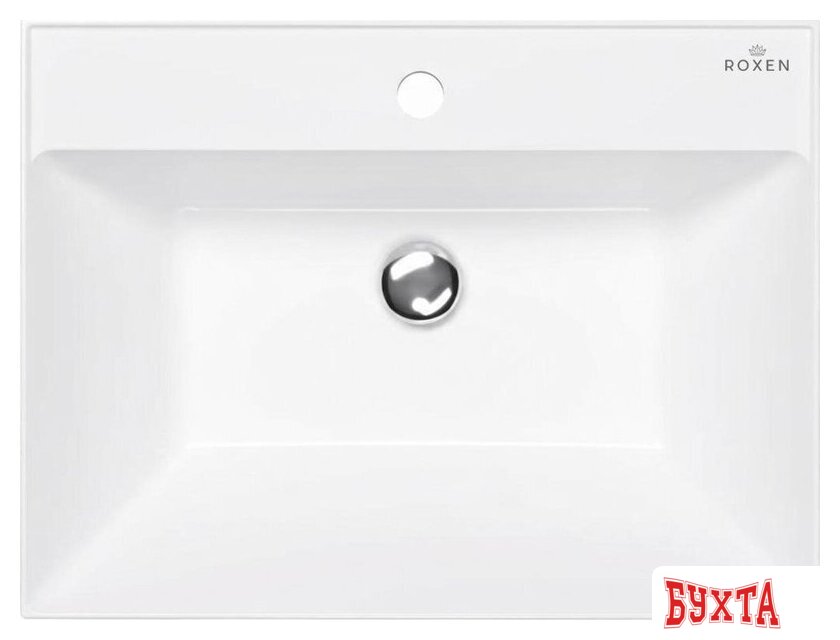 Умывальник Roxen Mila 60 3001160 2