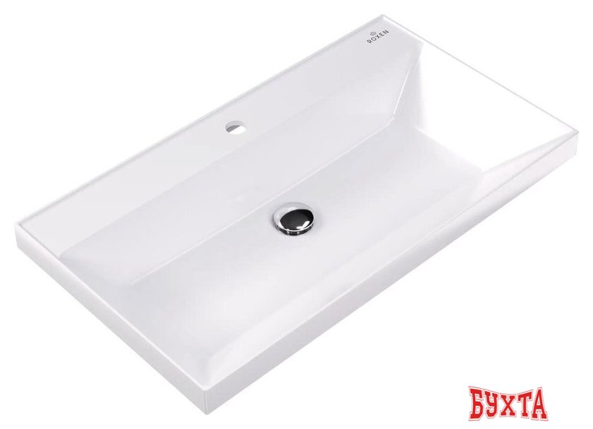 Умывальник Roxen Mila 80 3001180