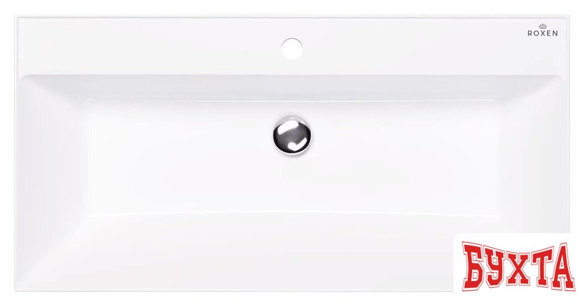 Умывальник Roxen Mila 90 3001190 2