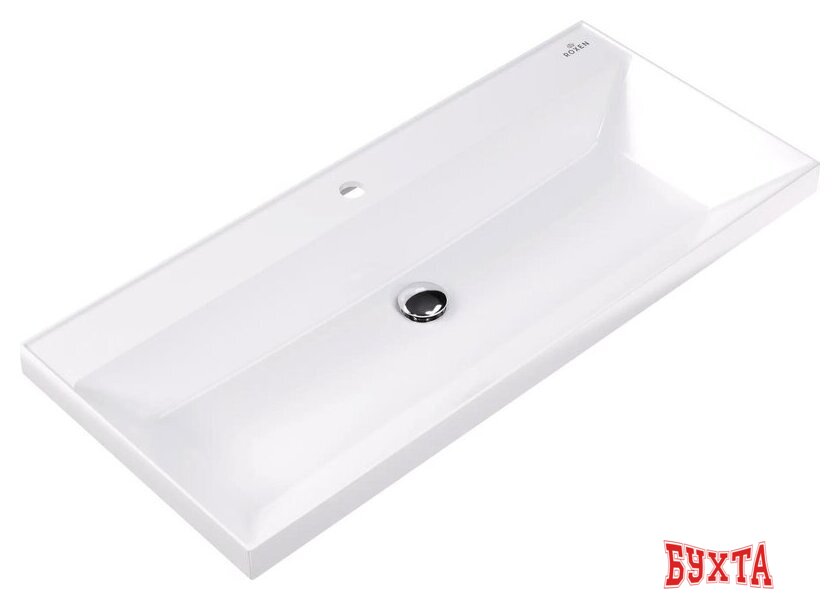 Умывальник Roxen Mila 100 30011100