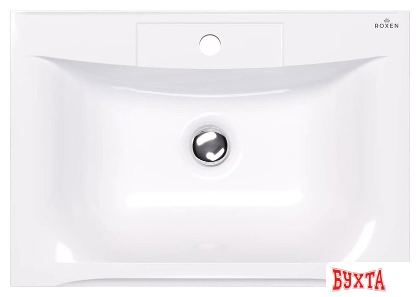 Умывальник Roxen Ariel 65 3001265 2