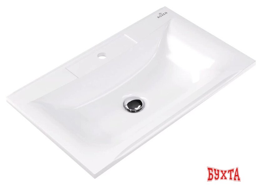 Умывальник Roxen Ariel 75 3001275