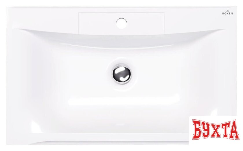 Умывальник Roxen Ariel 75 3001275 2