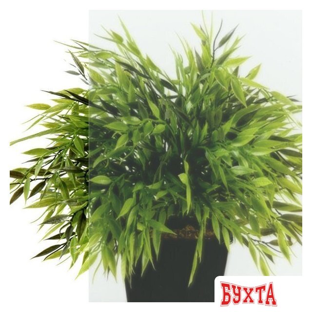 Душевой уголок Triton Дека 90x90 (хром, с поддоном) 4