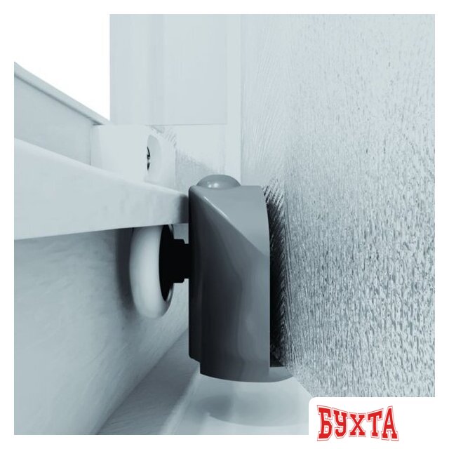 Душевой уголок Triton Риф А1 120x80 правый (шиншила) 2