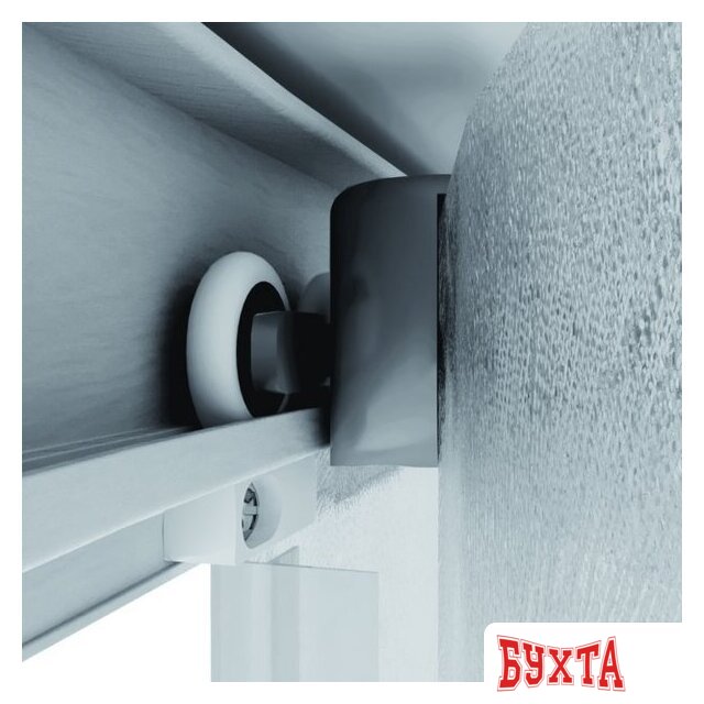 Душевой уголок Triton Риф А1 120x80 правый (шиншила) 3