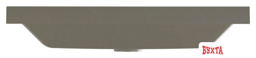 Умывальник Roxen Mila 70 gray 3001170-DG 3