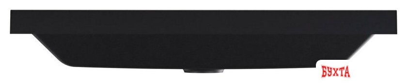 Умывальник Roxen Mila 80 black 3001180-B 3