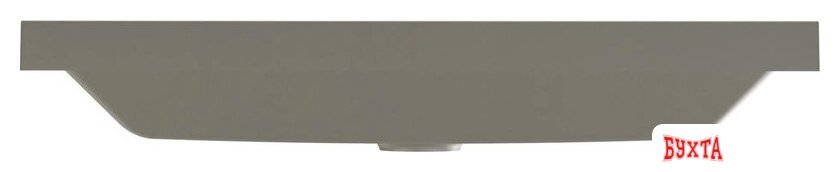 Умывальник Roxen Mila 80 gray 3001180-DG 3