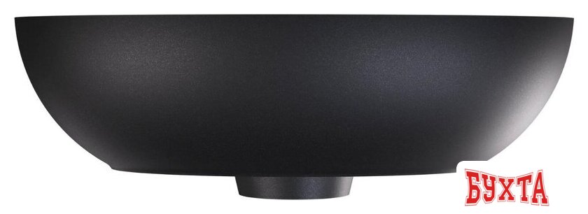 Умывальник Roxen Nimfa black 300160-B 3