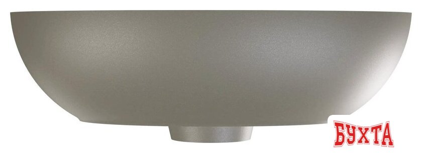 Умывальник Roxen Nimfa gray 300160-DG 3