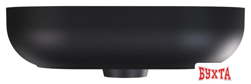 Умывальник Roxen Mary black 300165-B 3