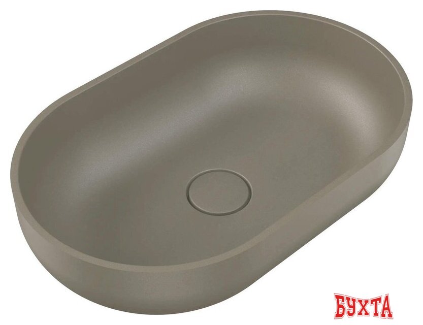 Умывальник Roxen Mary gray 300165-DG