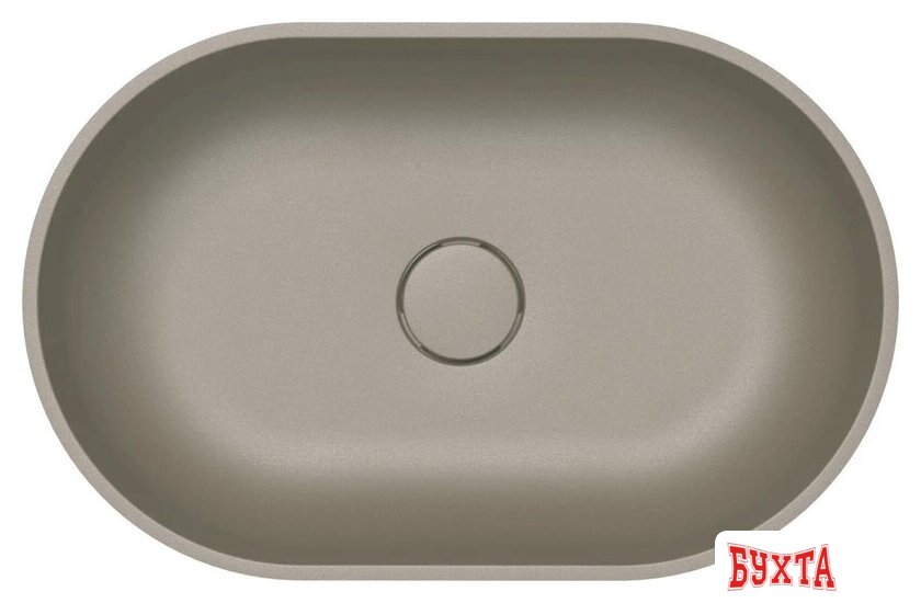 Умывальник Roxen Mary gray 300165-DG 2