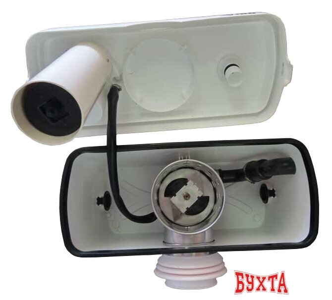 Канализационная установка IBO SANIBO 5 2