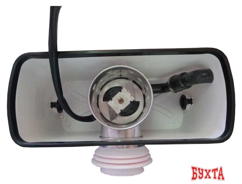 Канализационная установка IBO SANIBO 5 3