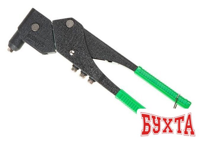 Заклепочник Волат 34015-12