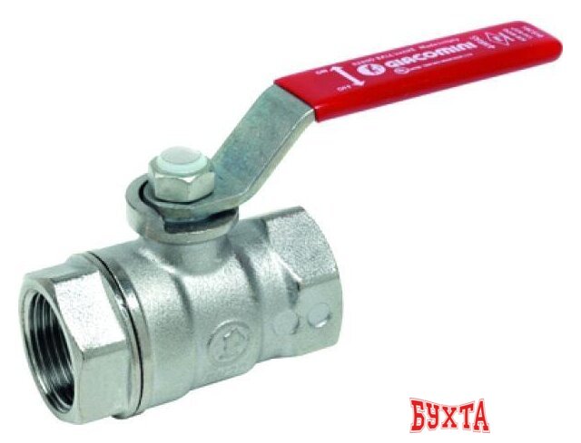 Запорная арматура Giacomini R250X003