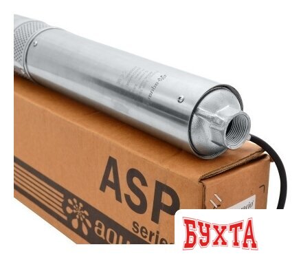 Скважинный насос Aquario ASP1E-75-75 (кабель 1.5 м) 2