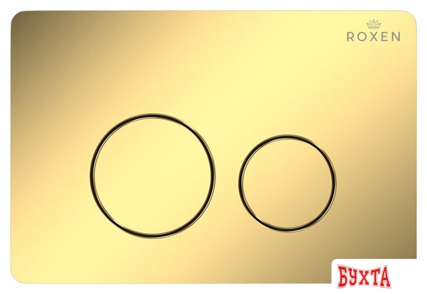 Инсталляция для унитаза Roxen StounFix Dual Fresh 868400 3