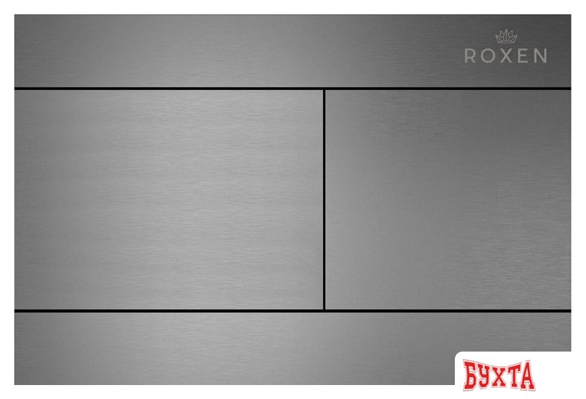 Инсталляция для унитаза Roxen StounFix Dual Fresh 868405 3