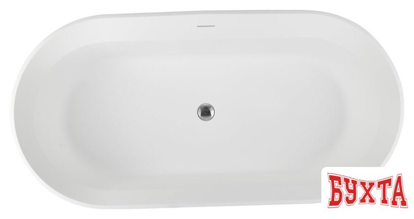 Ванна Roxen Adel 200200-1575 150x75 3