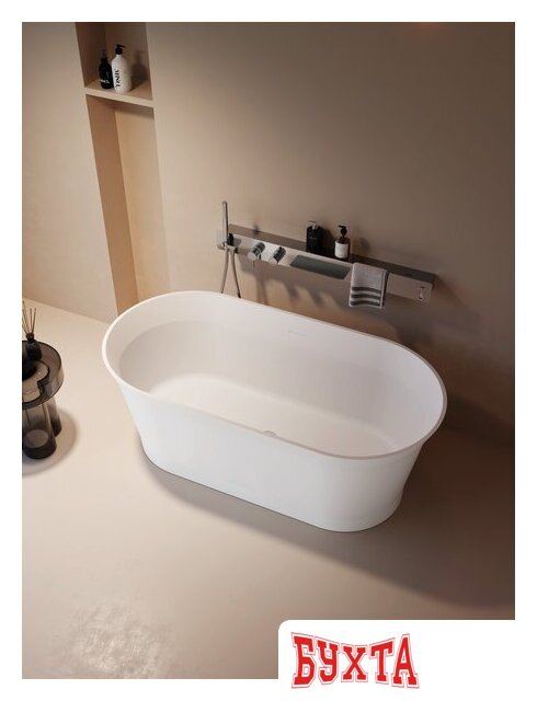 Ванна Roxen Adel 200200-1575 150x75 4