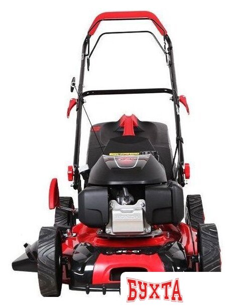 Газонокосилка SENCI LMA20S04 2