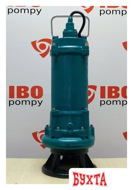 Фекальный насос IBO ZWQ 2200 4