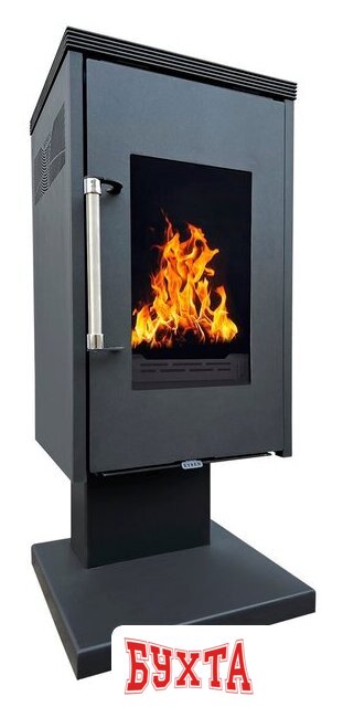 Свободностоящая печь-камин Eysen VN 10