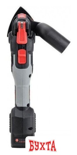 Реноватор P.I.T. PMT20H-035B Solo (без АКБ) 5