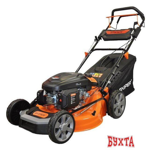 Газонокосилка Skiper GW512S