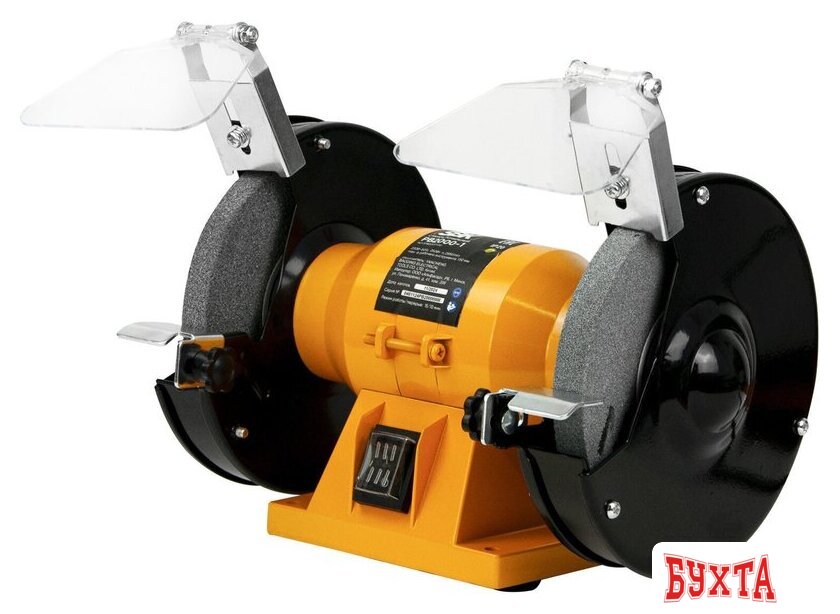 Заточный станок SBK PB2000-8