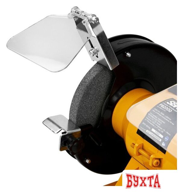 Заточный станок SBK PB2000-8 5