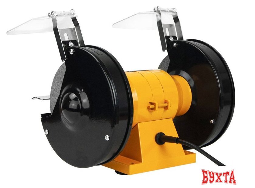 Заточный станок SBK PB2000-5 3