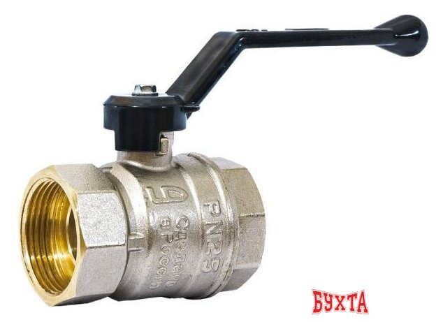 Запорная арматура LD 47.301.40