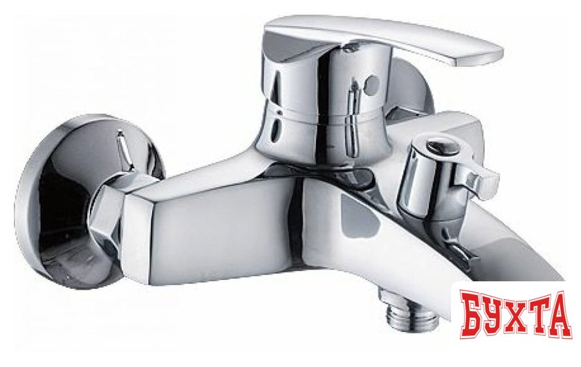 Смеситель Potato P30204 1