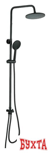 Душевая система Potato P3500BL 1