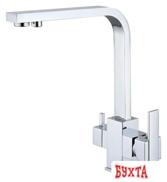 Смеситель Potato P4485