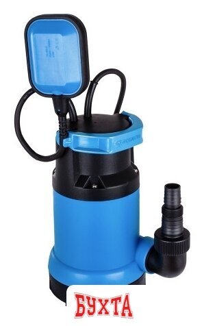 Дренажный насос Aquario ADS-1700 3