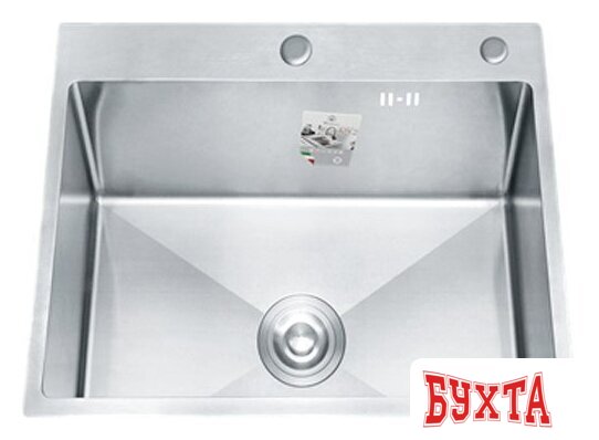 Кухонная мойка Diadonna DS5040