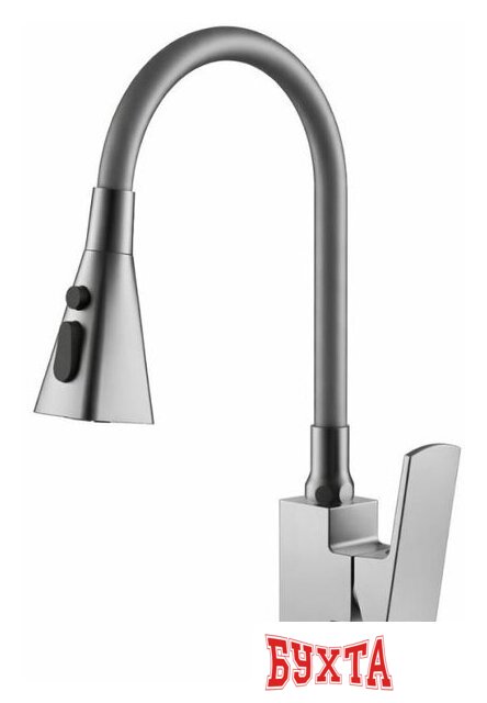 Смеситель Diadonna D170-41QH 1