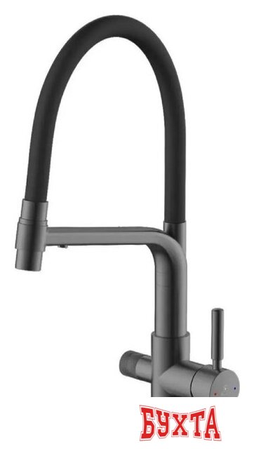 Смеситель Diadonna Д49-19028QH