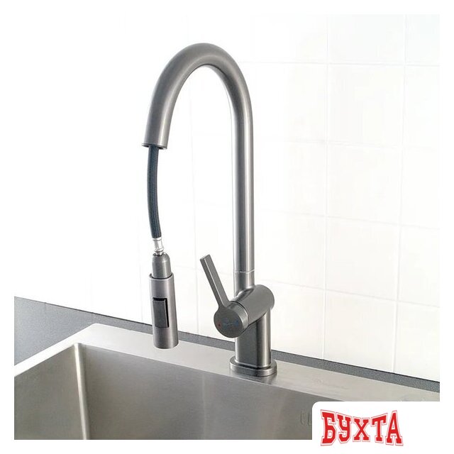 Смеситель Diadonna Д60-0005QH 3