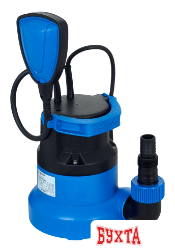 Дренажный насос Aquario ADS-400-5E/1 2