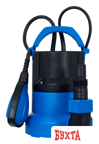 Дренажный насос Aquario ADS-400-5E/1 3